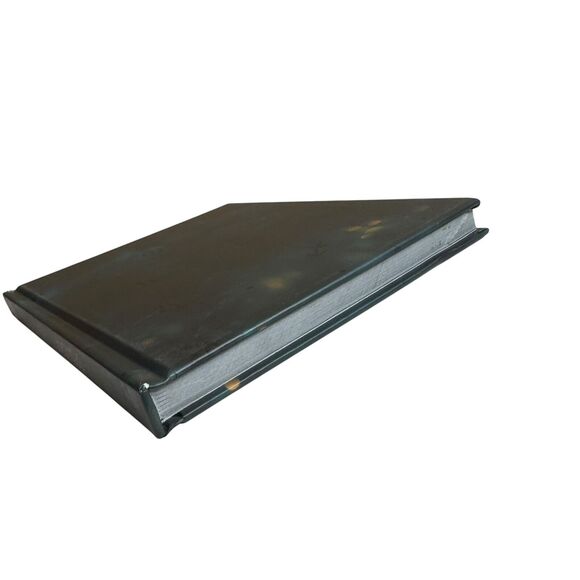 Spellcraft:‎ A Guided Journal For Casting Cleansing And Blessing by Hollyhock - Picture 5 of 8